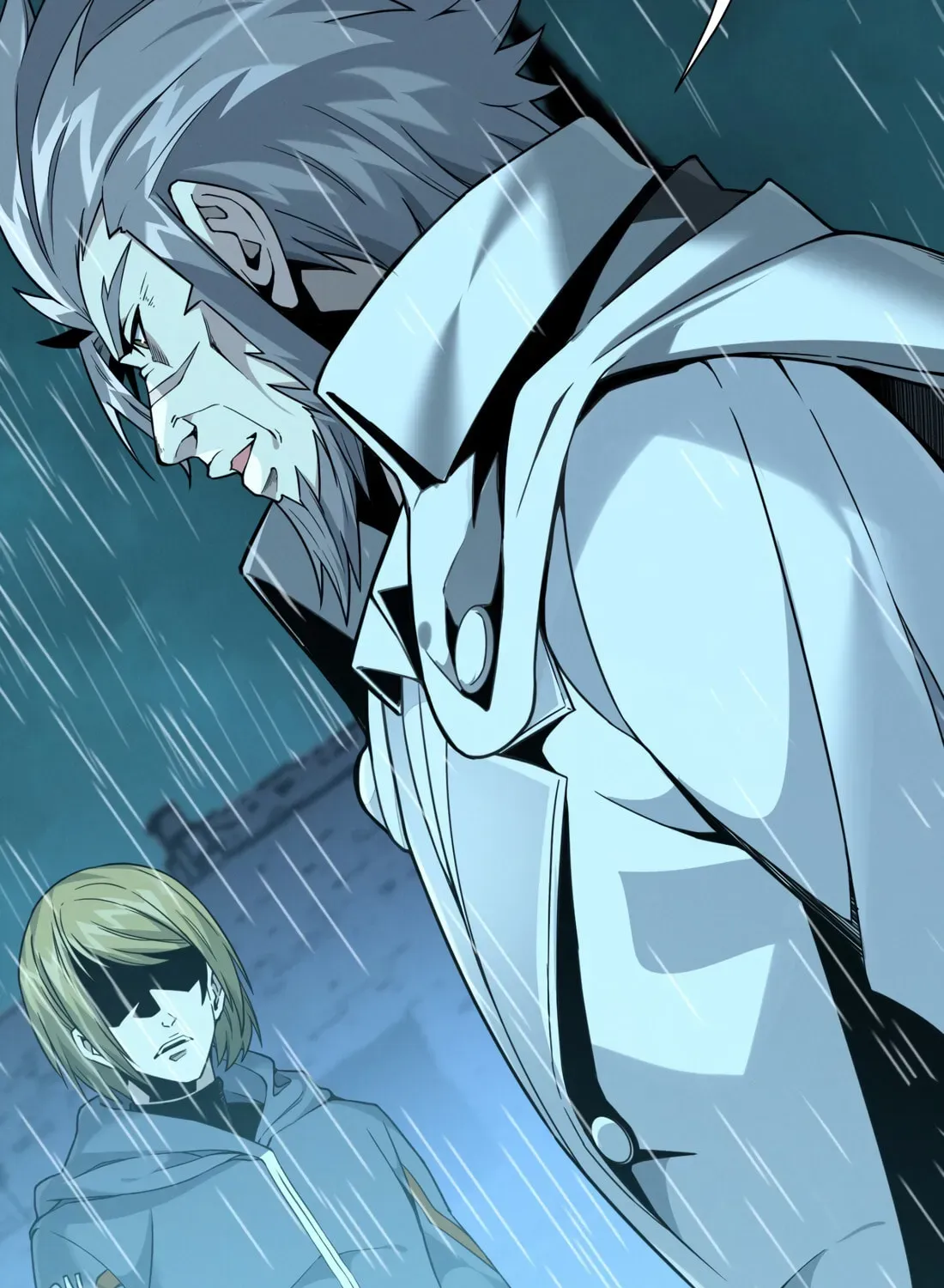 I'm Really Not the Devil's Lackey Chapter 26 — Page 63