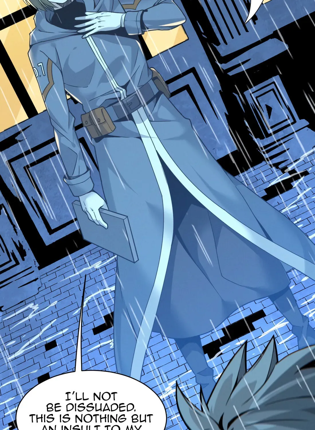I'm Really Not the Devil's Lackey Chapter 26 — Page 66