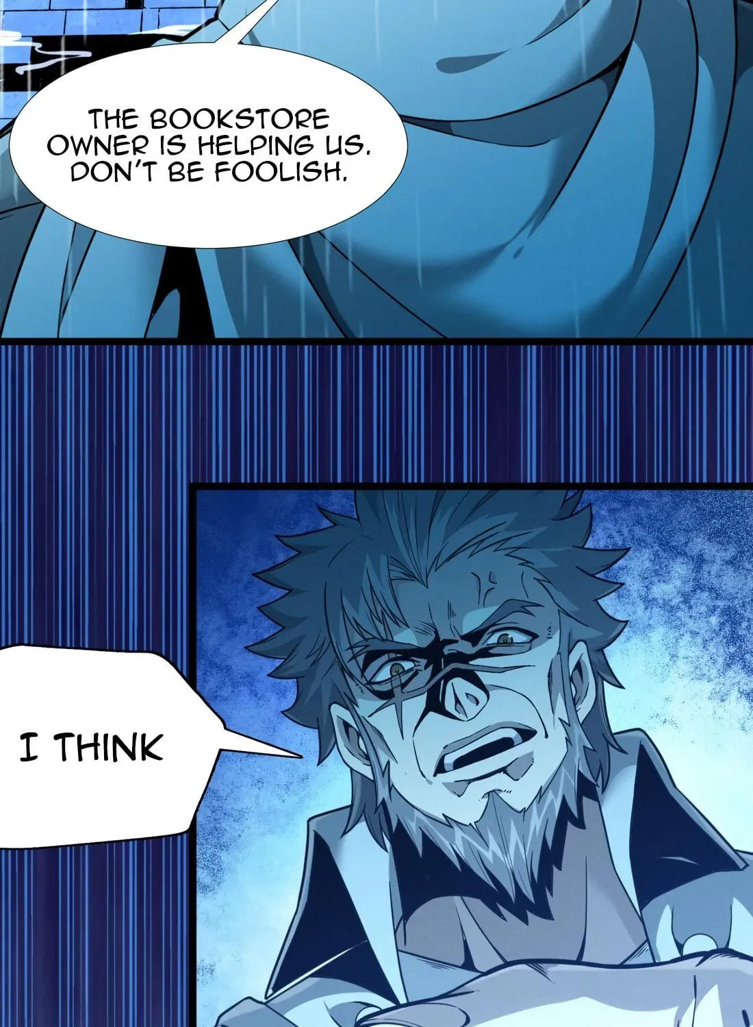 I'm Really Not the Devil's Lackey Chapter 26 — Page 76