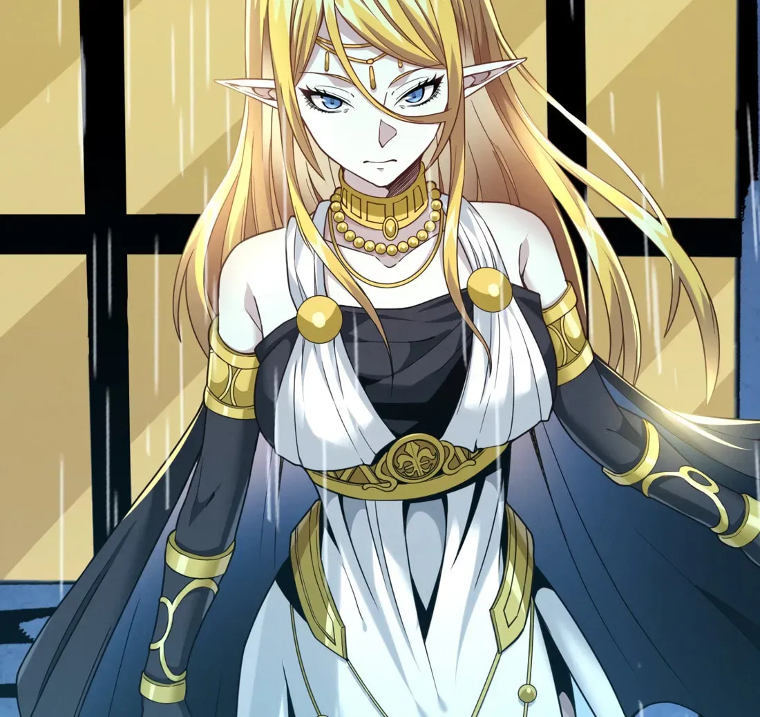 I'm Really Not the Devil's Lackey Chapter 26 — Page 87