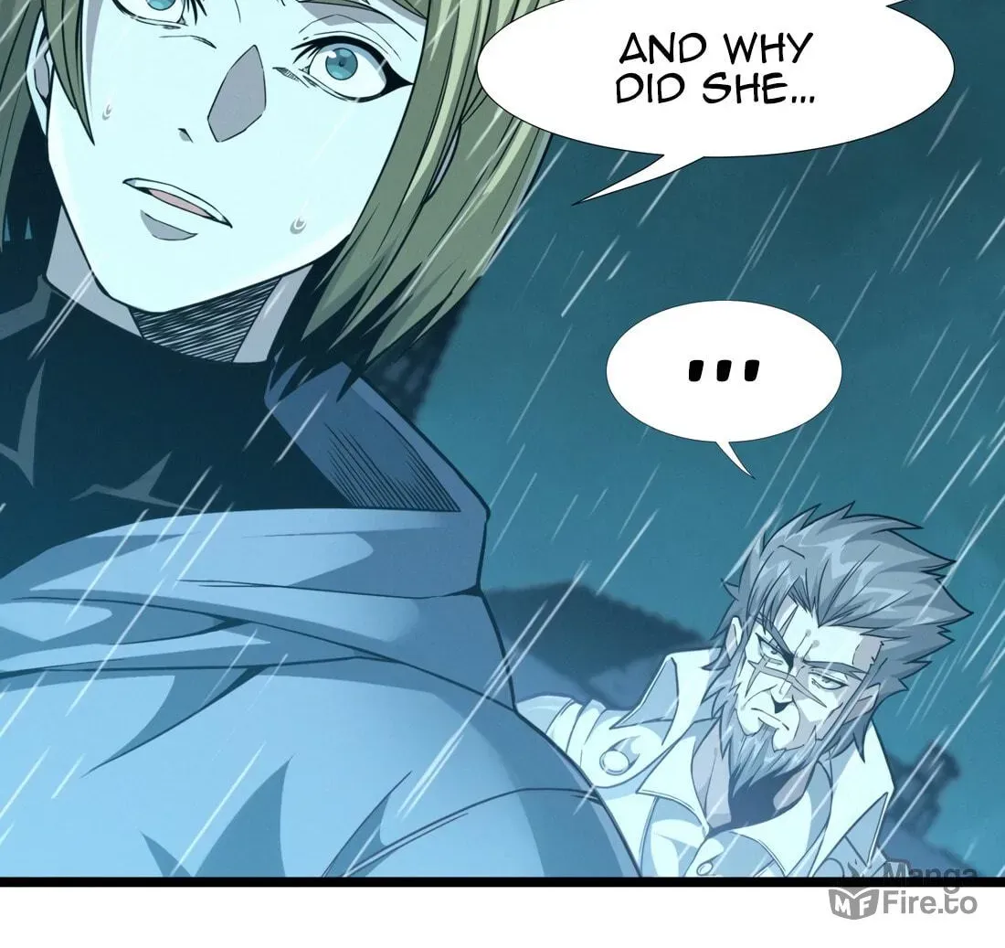 I'm Really Not the Devil's Lackey Chapter 26 — Page 89
