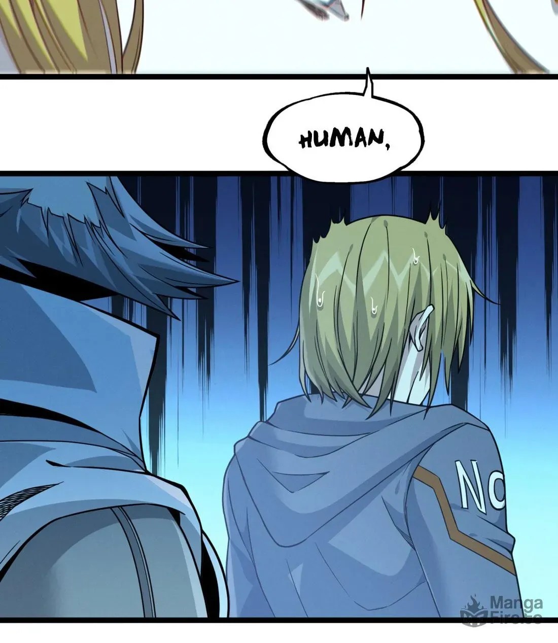 I'm Really Not the Devil's Lackey Chapter 26 — Page 95