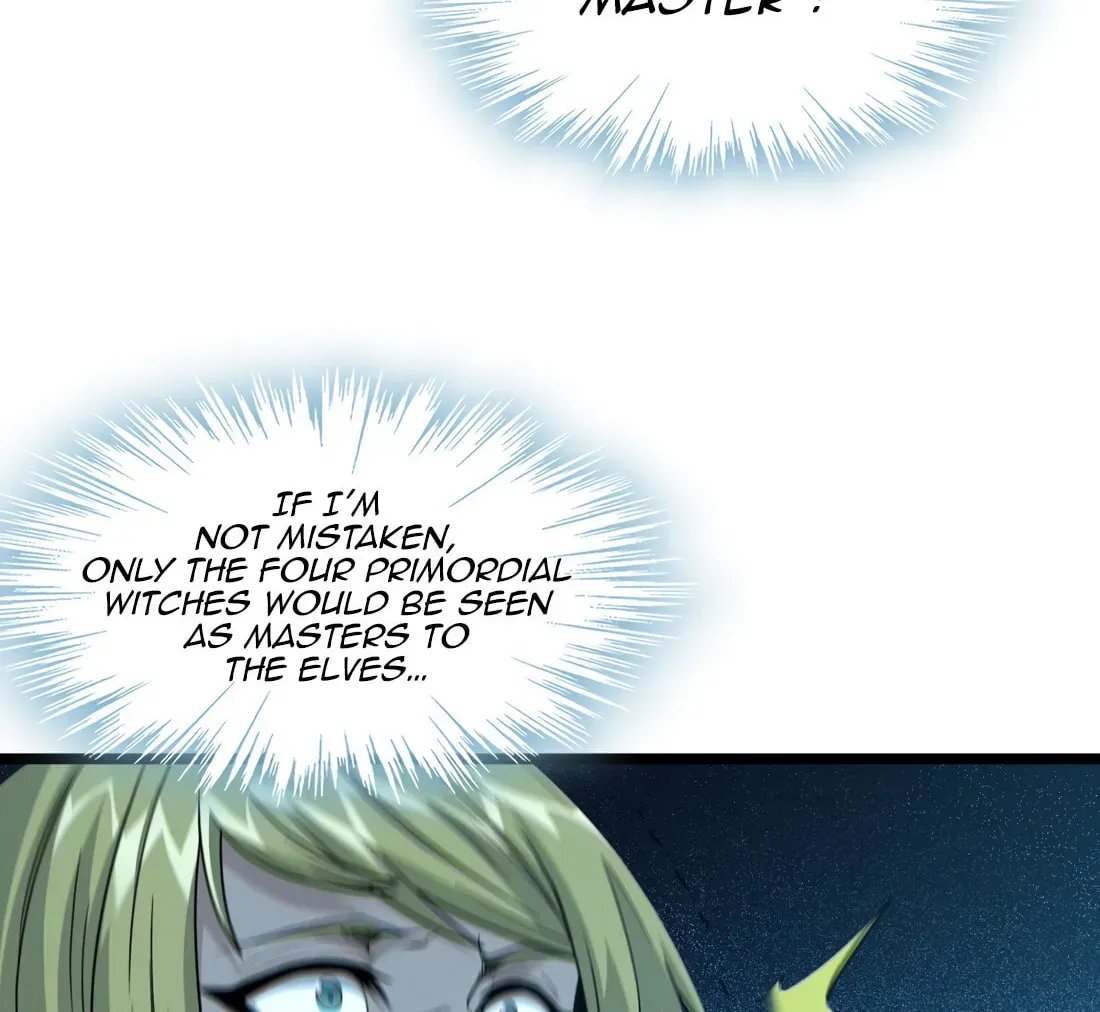 I'm Really Not the Devil's Lackey Chapter 26 — Page 99