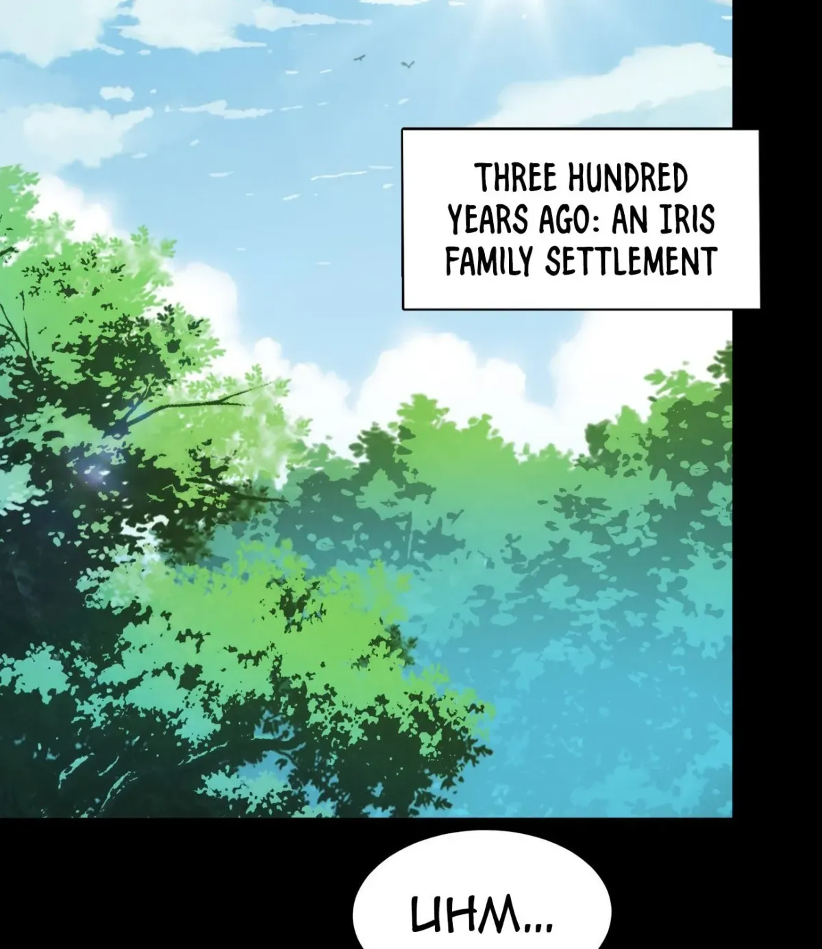 I'm Really Not the Devil's Lackey Chapter 27 — Page 5