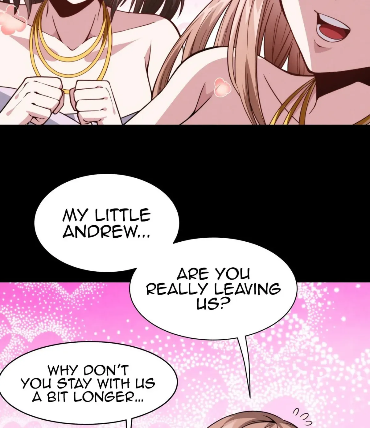 I'm Really Not the Devil's Lackey Chapter 27 — Page 7