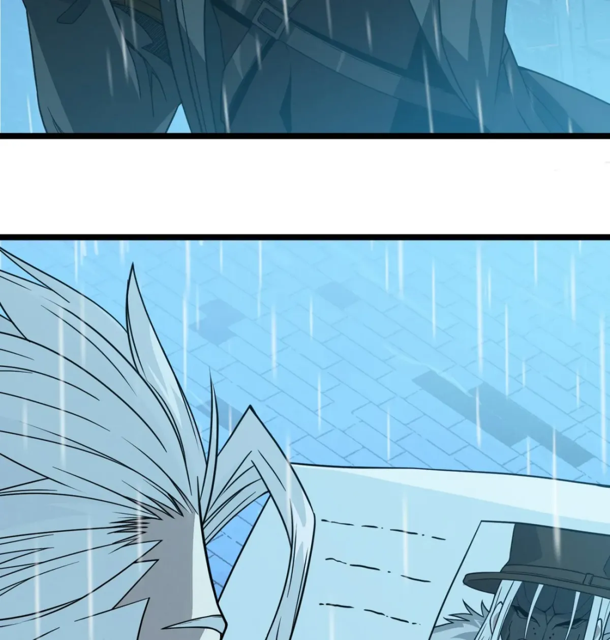 I'm Really Not the Devil's Lackey Chapter 27 — Page 103