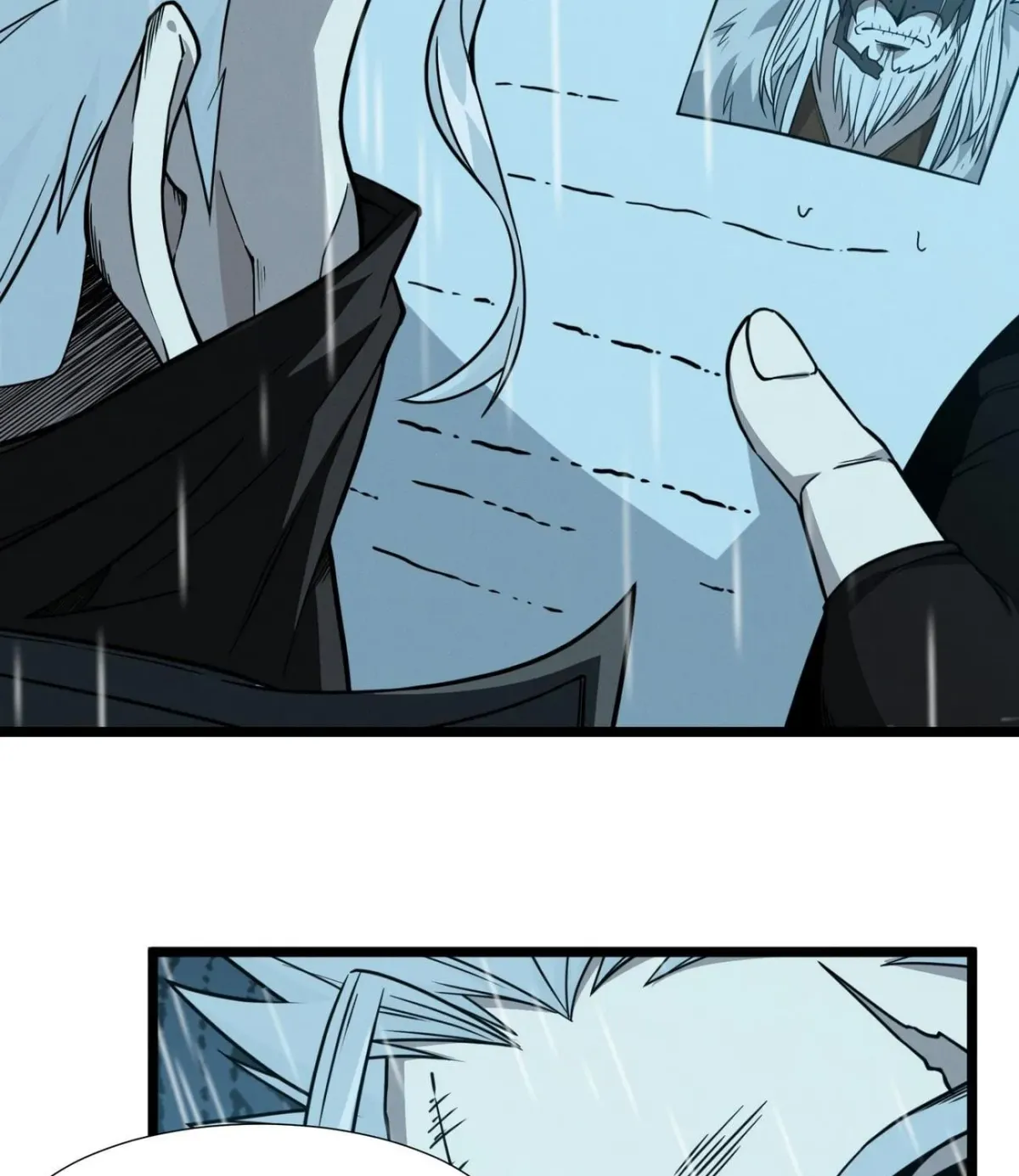 I'm Really Not the Devil's Lackey Chapter 27 — Page 104