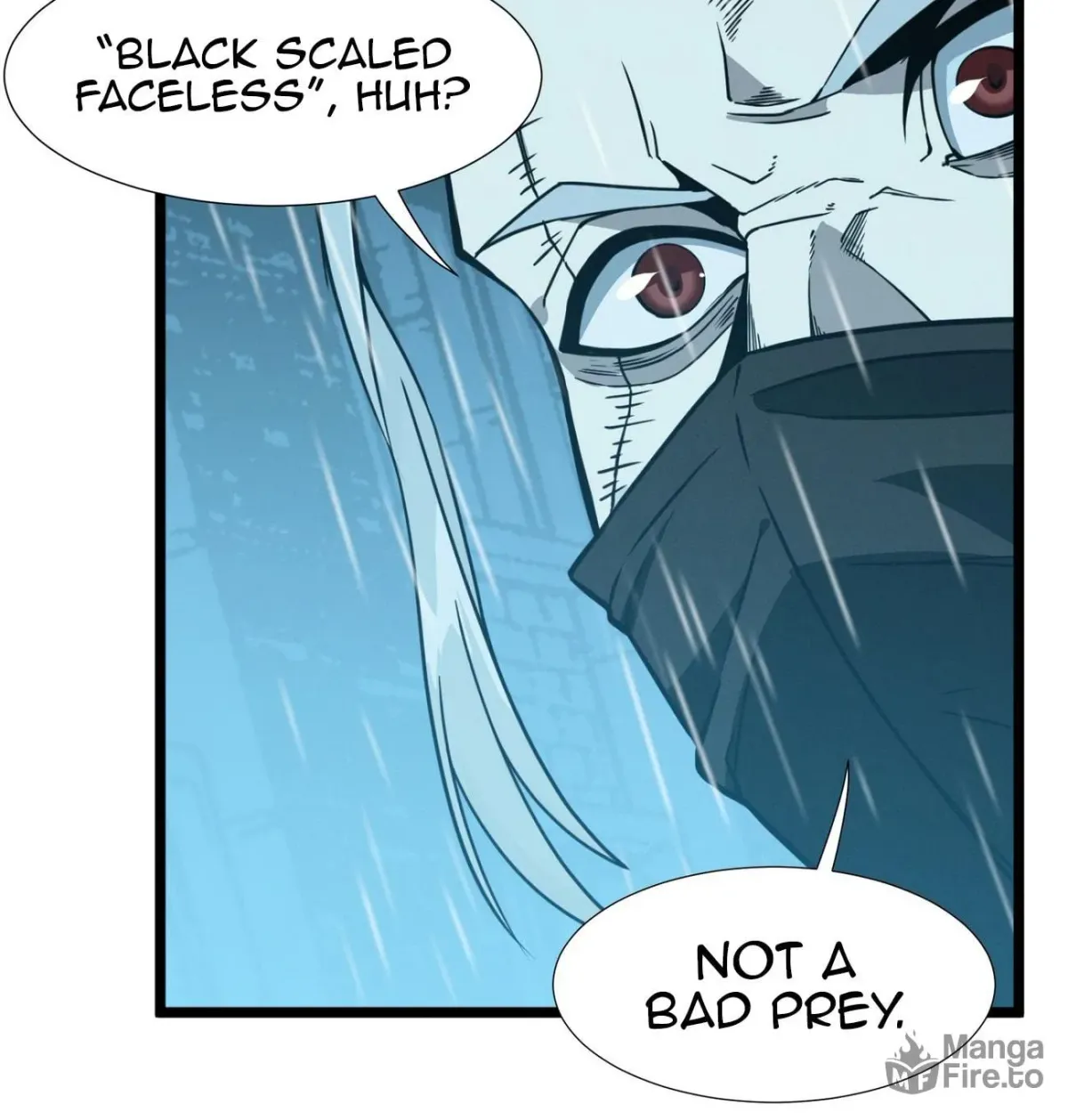 I'm Really Not the Devil's Lackey Chapter 27 — Page 105