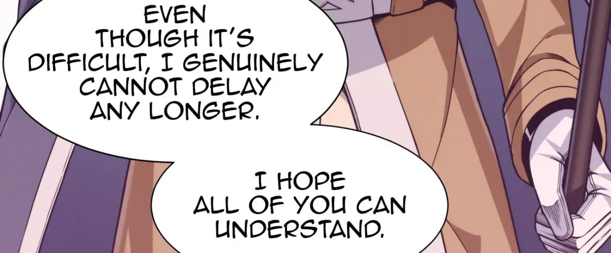 I'm Really Not the Devil's Lackey Chapter 27 — Page 12
