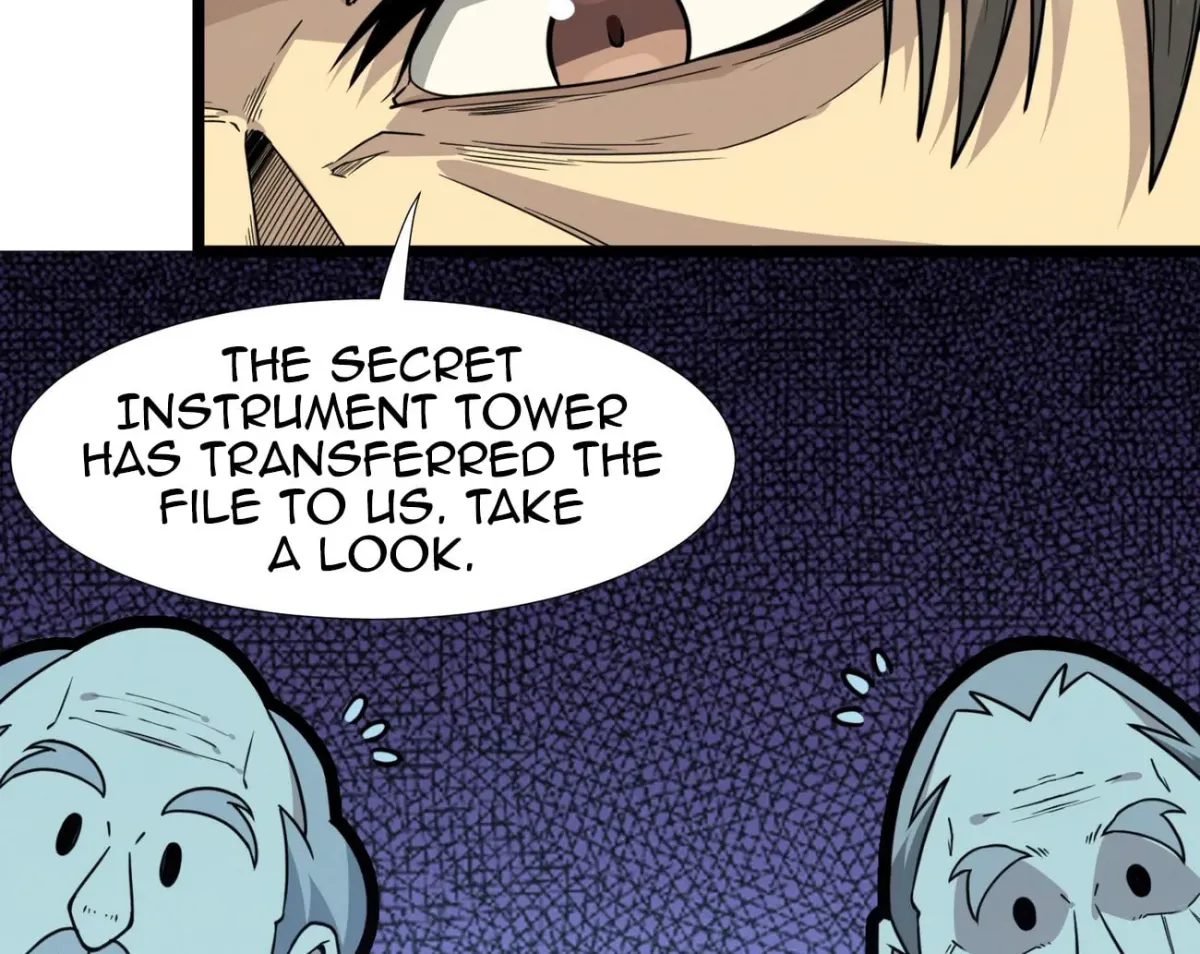 I'm Really Not the Devil's Lackey Chapter 27 — Page 124
