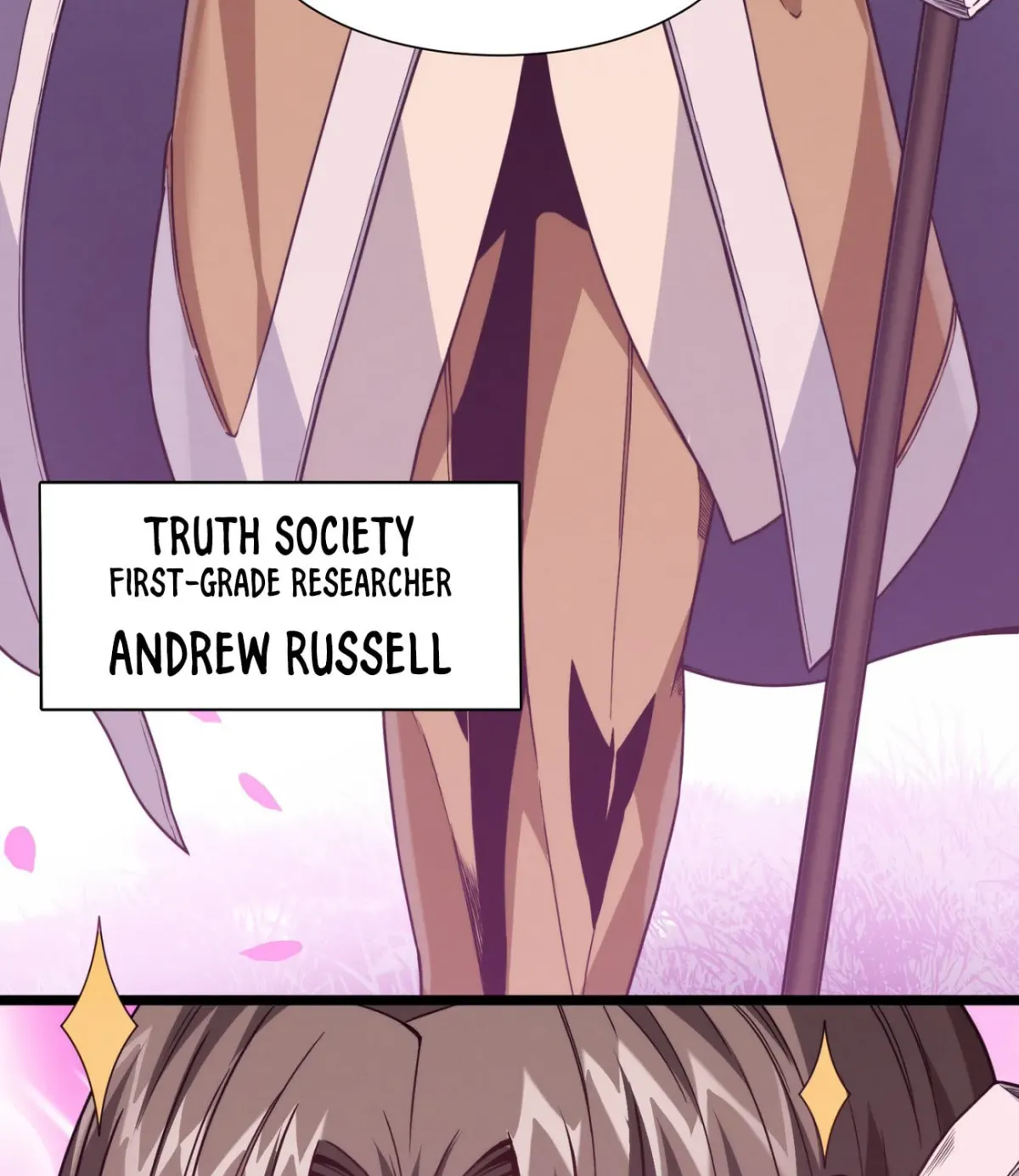 I'm Really Not the Devil's Lackey Chapter 27 — Page 13