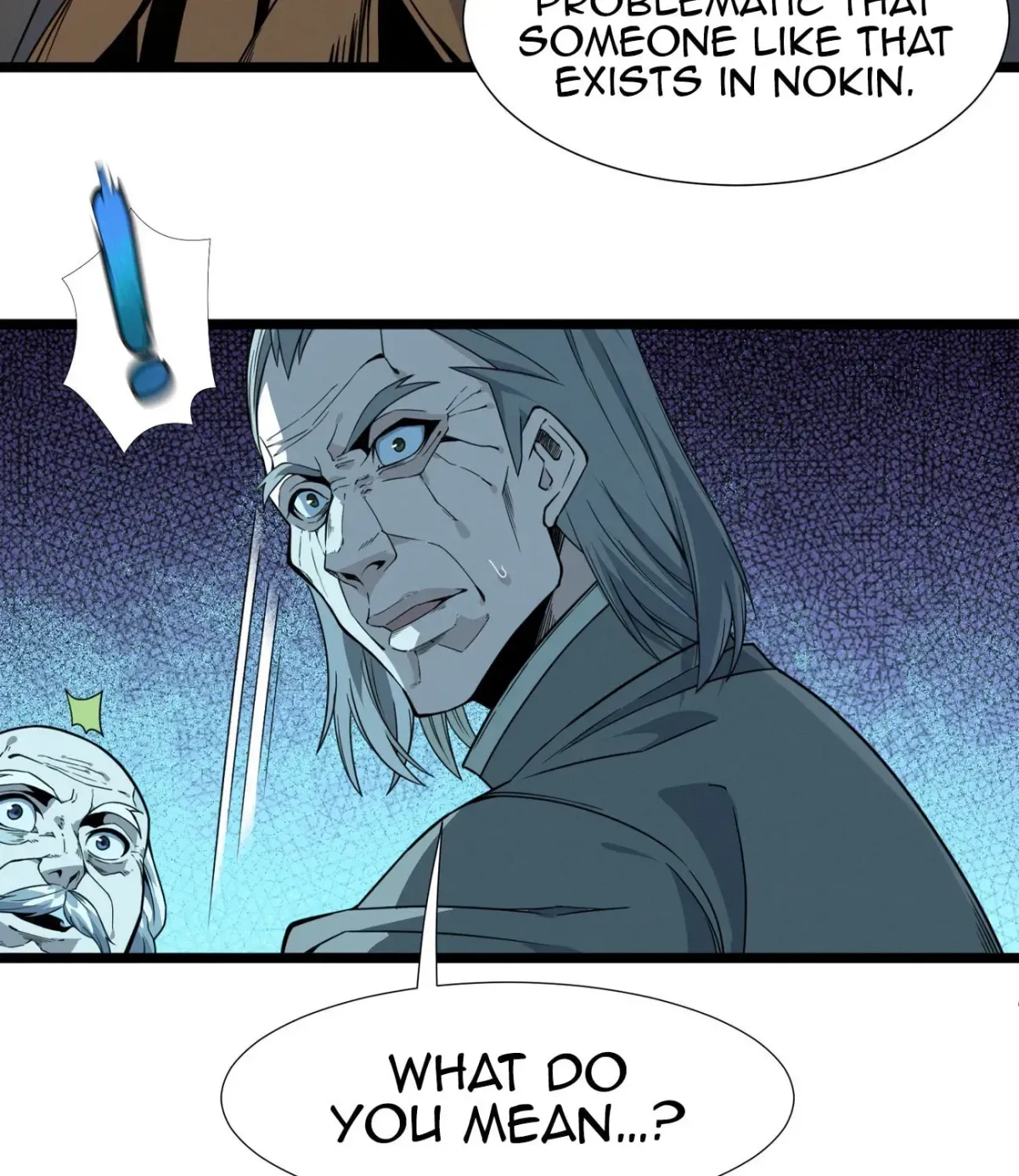 I'm Really Not the Devil's Lackey Chapter 27 — Page 130