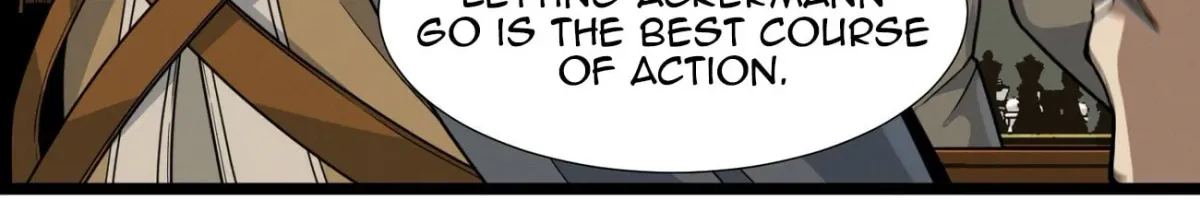 I'm Really Not the Devil's Lackey Chapter 27 — Page 137