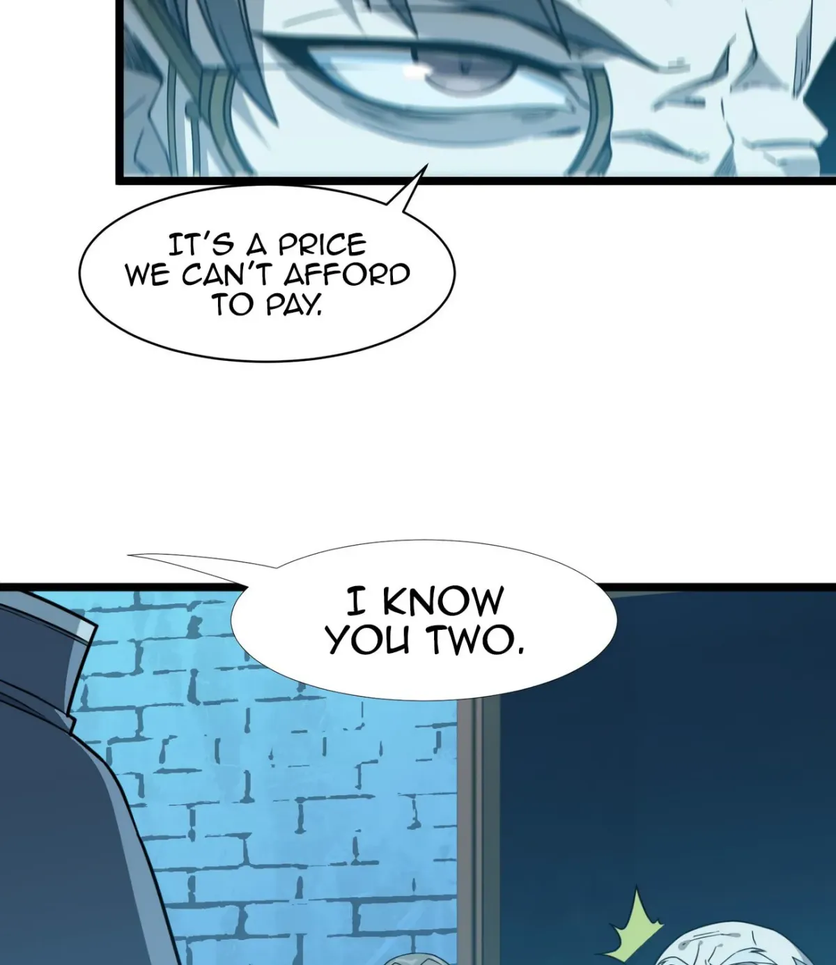 I'm Really Not the Devil's Lackey Chapter 27 — Page 149