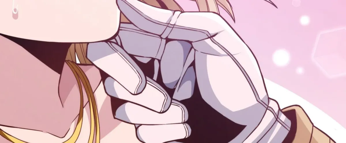 I'm Really Not the Devil's Lackey Chapter 27 — Page 15