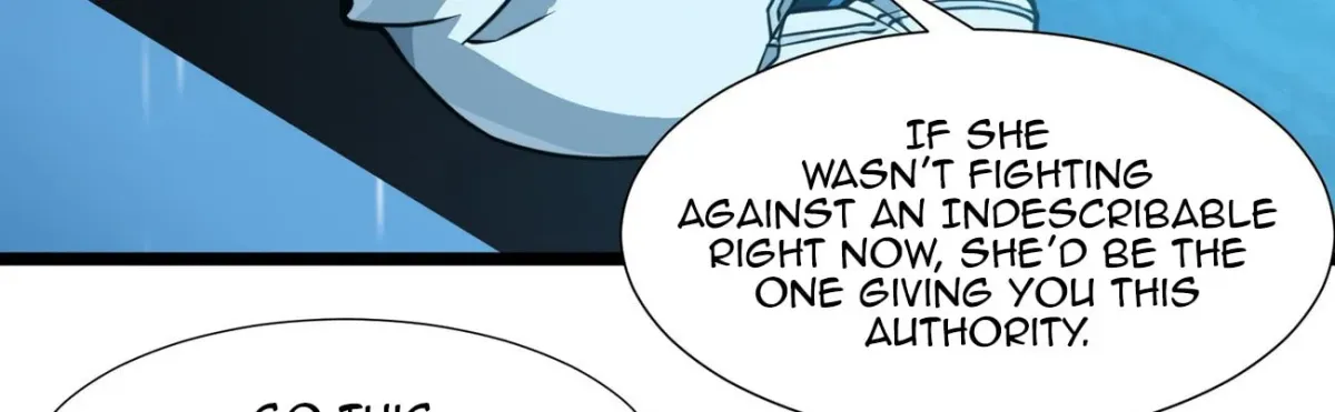 I'm Really Not the Devil's Lackey Chapter 27 — Page 151
