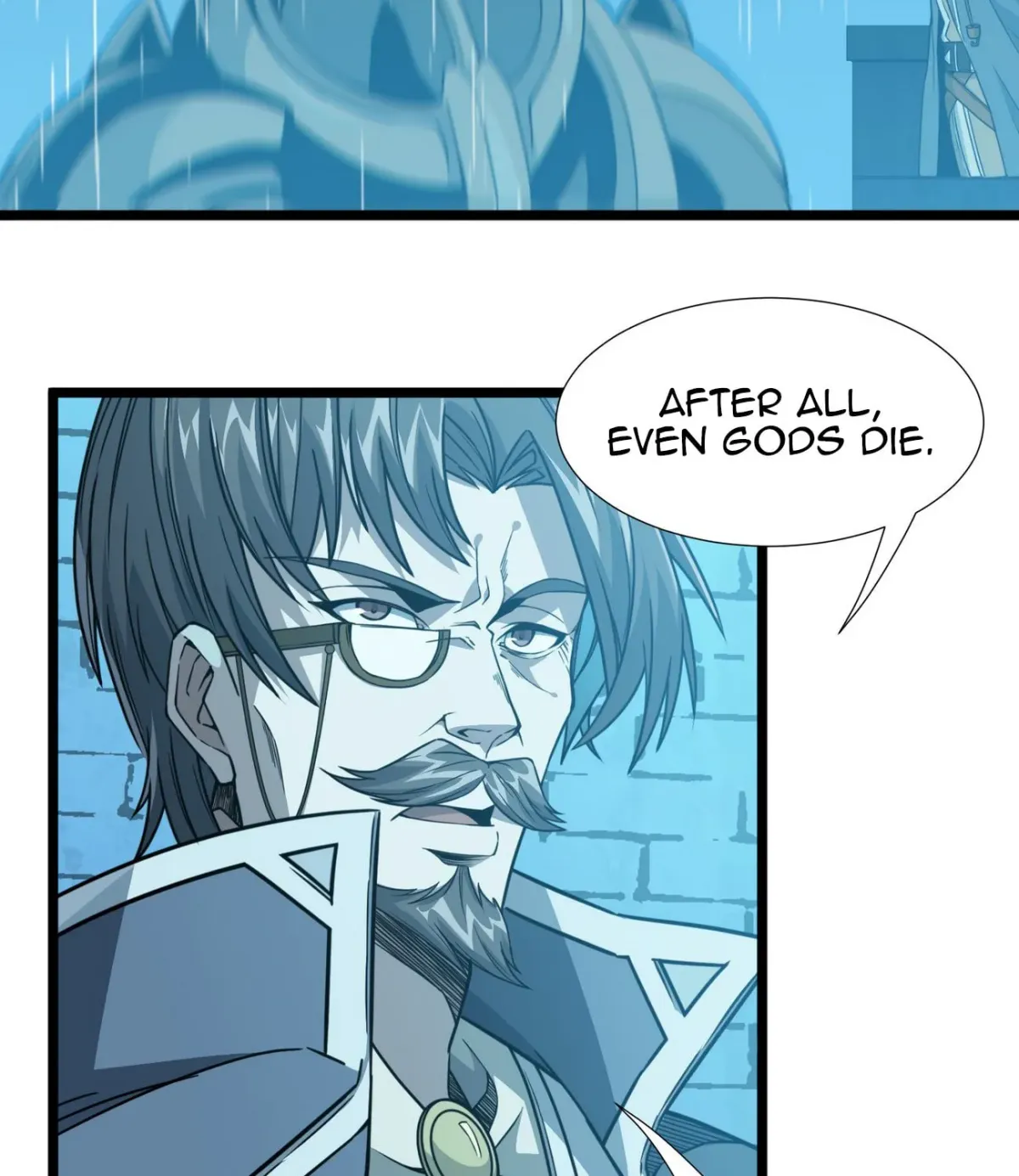 I'm Really Not the Devil's Lackey Chapter 27 — Page 153