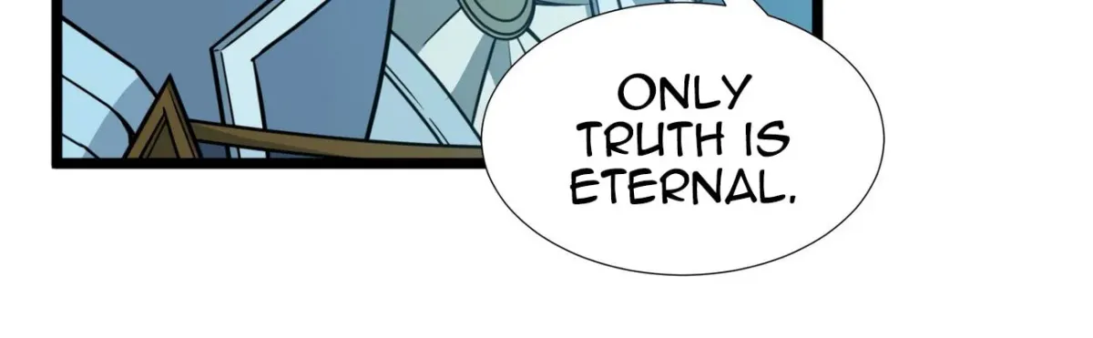 I'm Really Not the Devil's Lackey Chapter 27 — Page 154