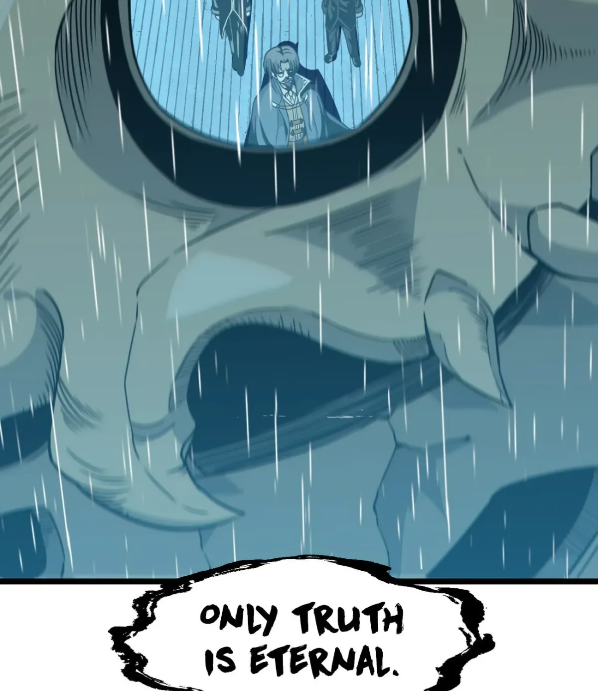 I'm Really Not the Devil's Lackey Chapter 27 — Page 156