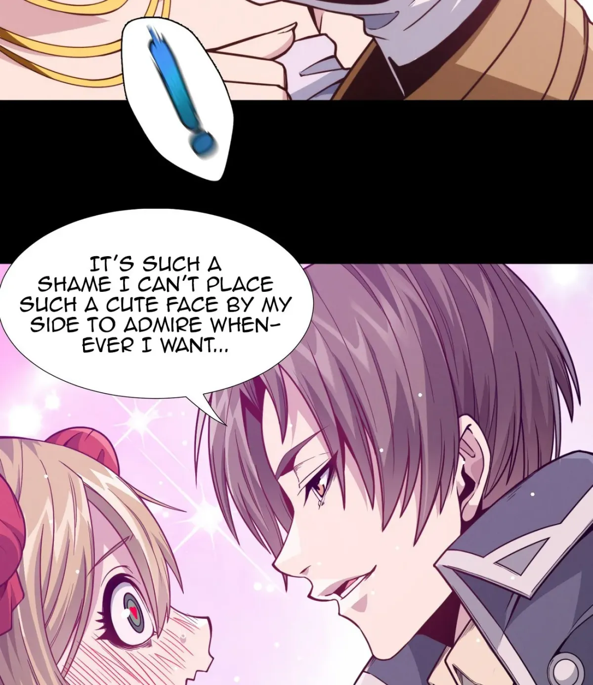 I'm Really Not the Devil's Lackey Chapter 27 — Page 16