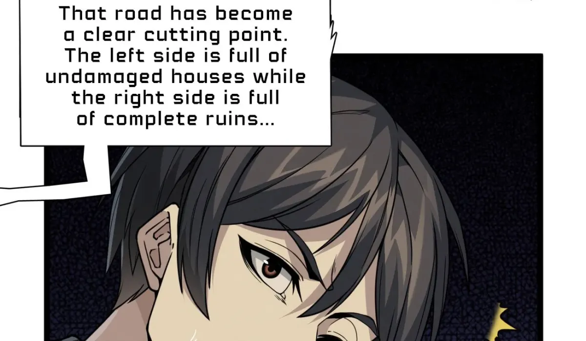 I'm Really Not the Devil's Lackey Chapter 27 — Page 160