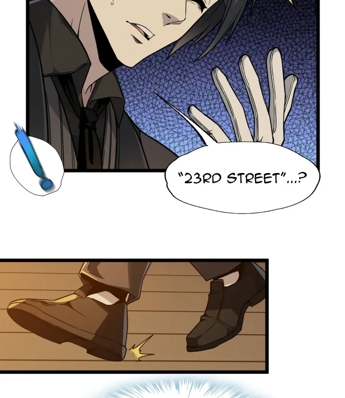 I'm Really Not the Devil's Lackey Chapter 27 — Page 161