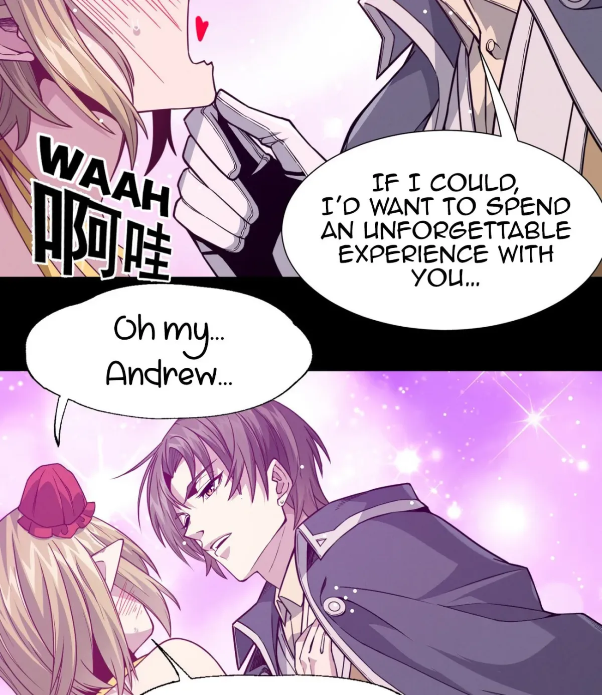 I'm Really Not the Devil's Lackey Chapter 27 — Page 17