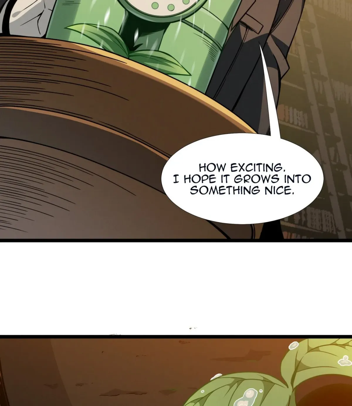 I'm Really Not the Devil's Lackey Chapter 27 — Page 174