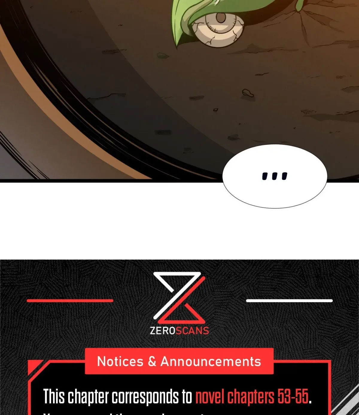 I'm Really Not the Devil's Lackey Chapter 27 — Page 176