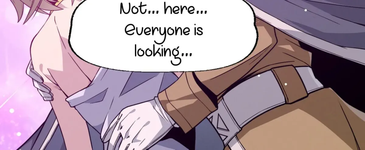 I'm Really Not the Devil's Lackey Chapter 27 — Page 18
