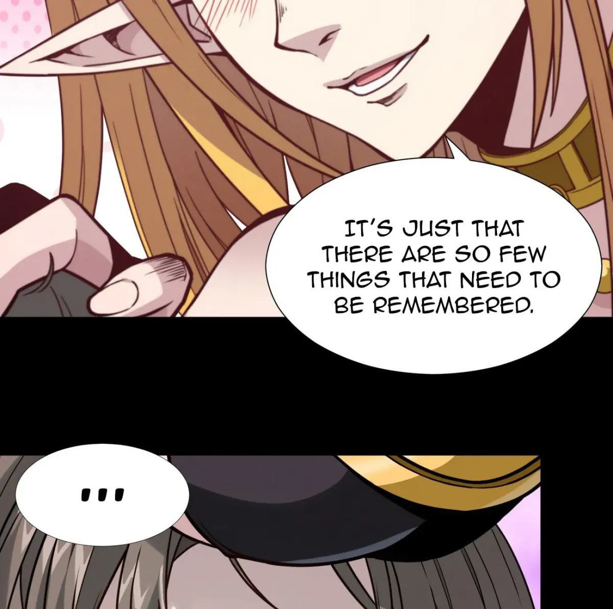 I'm Really Not the Devil's Lackey Chapter 27 — Page 38