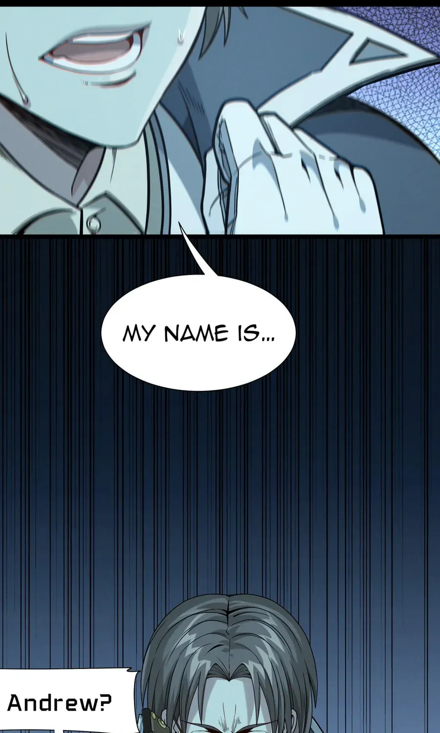 I'm Really Not the Devil's Lackey Chapter 27 — Page 43