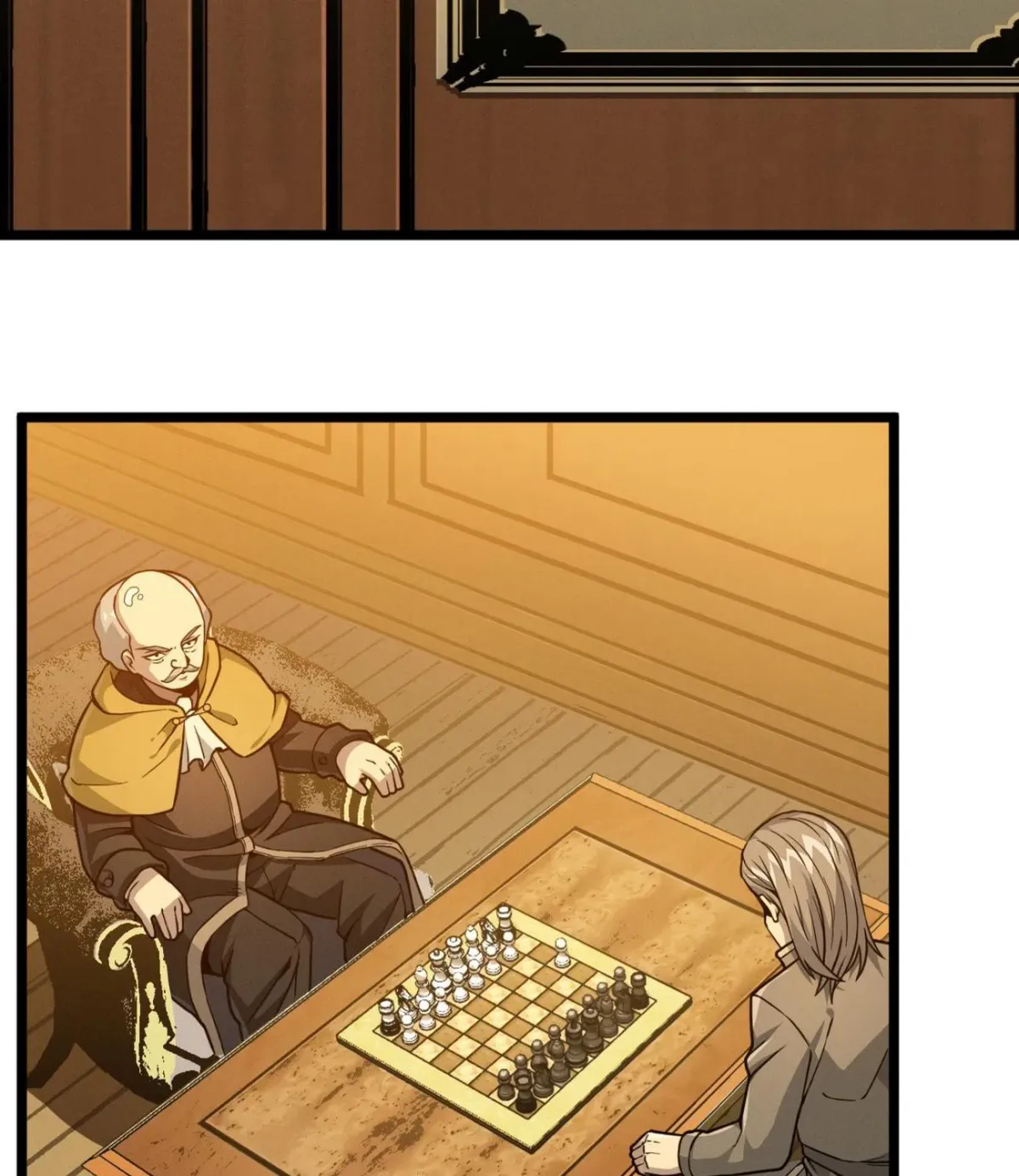 I'm Really Not the Devil's Lackey Chapter 27 — Page 51