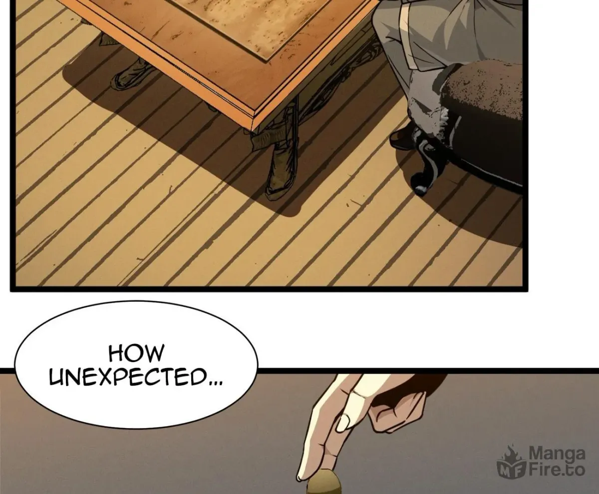 I'm Really Not the Devil's Lackey Chapter 27 — Page 52