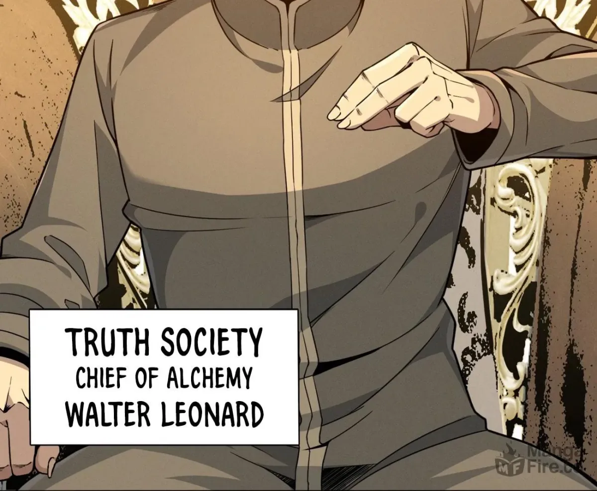 I'm Really Not the Devil's Lackey Chapter 27 — Page 54