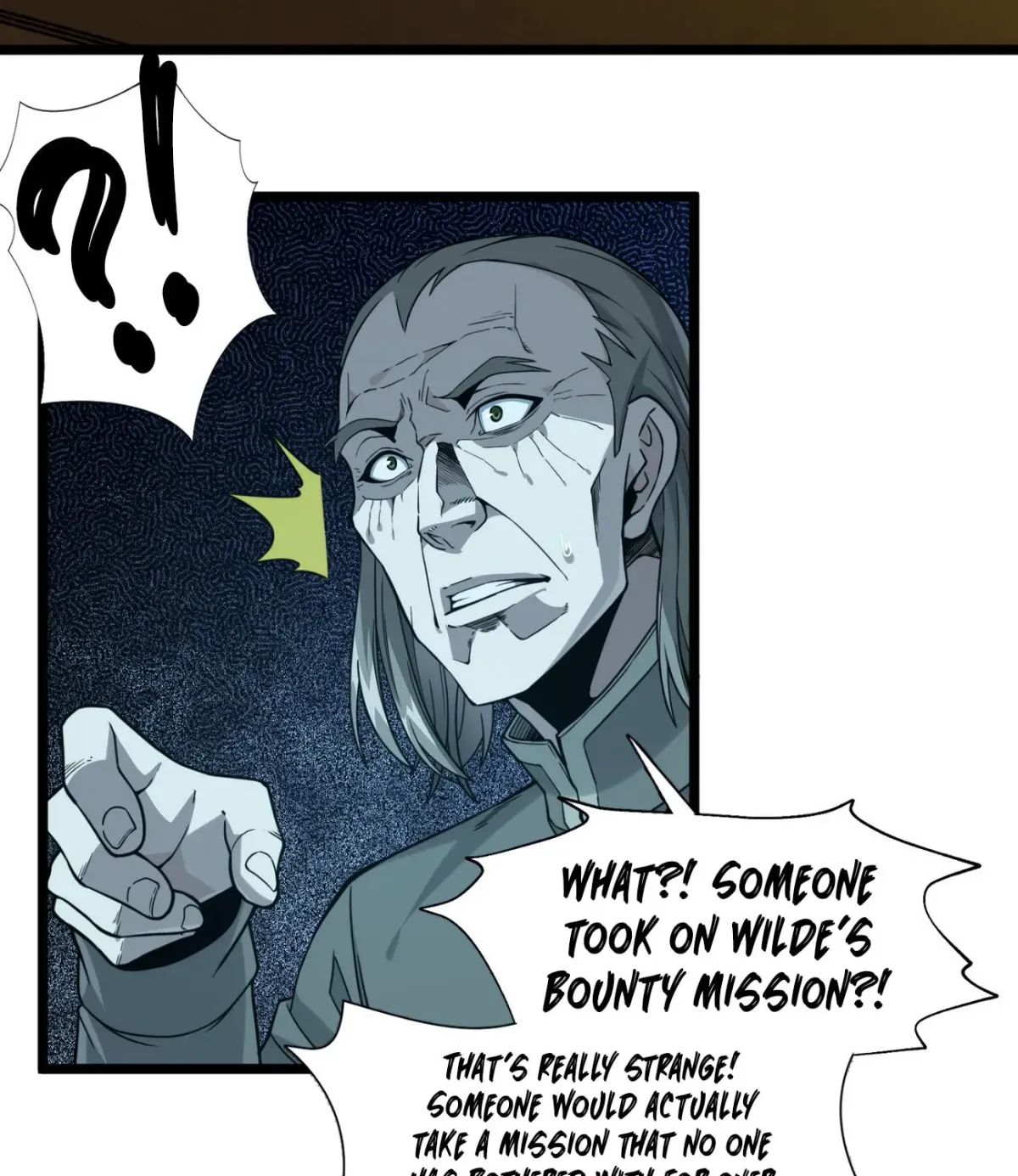 I'm Really Not the Devil's Lackey Chapter 27 — Page 62