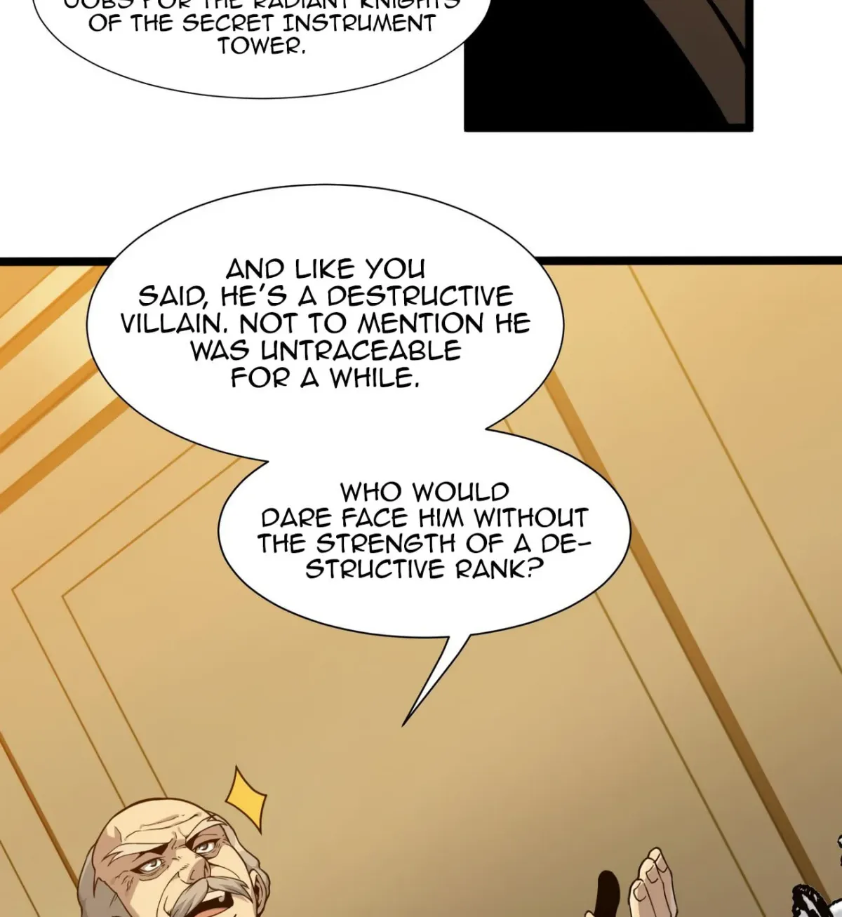I'm Really Not the Devil's Lackey Chapter 27 — Page 67