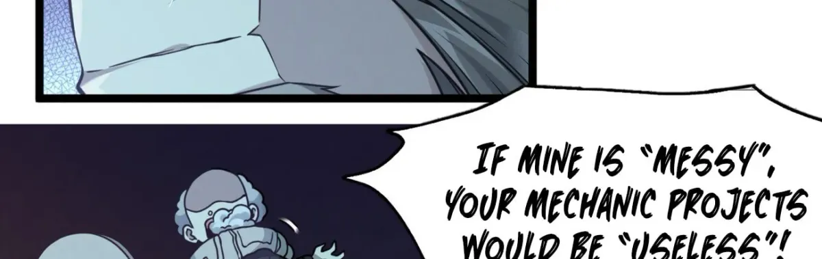 I'm Really Not the Devil's Lackey Chapter 27 — Page 72