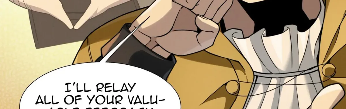 I'm Really Not the Devil's Lackey Chapter 27 — Page 75