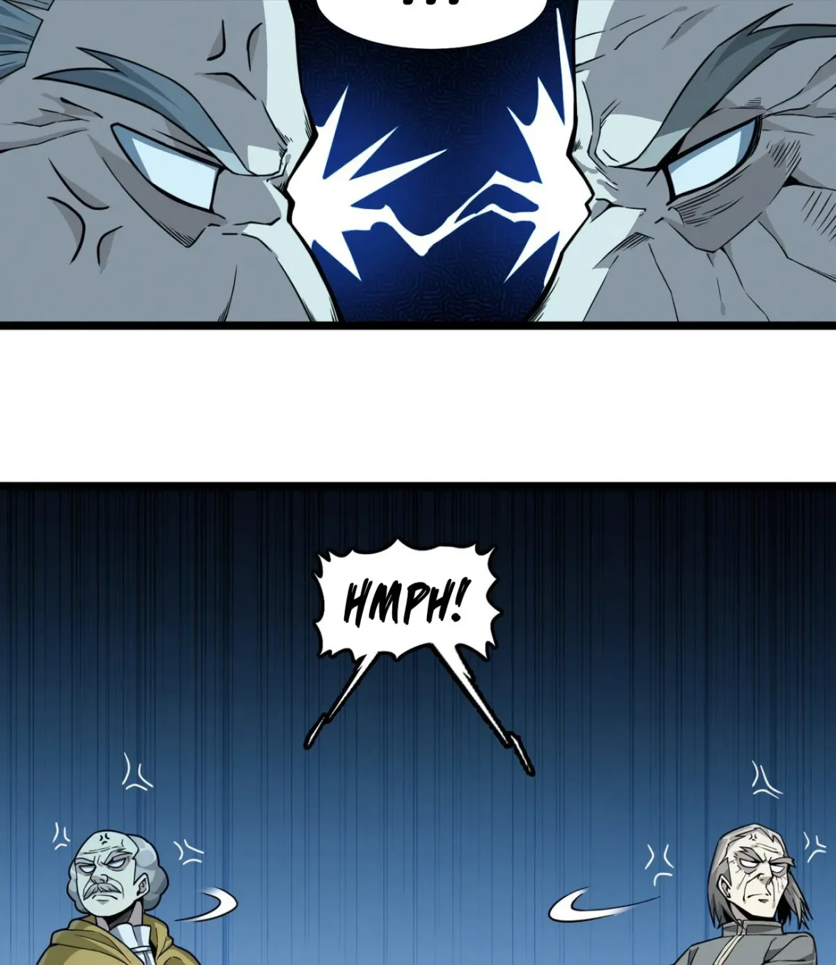 I'm Really Not the Devil's Lackey Chapter 27 — Page 86