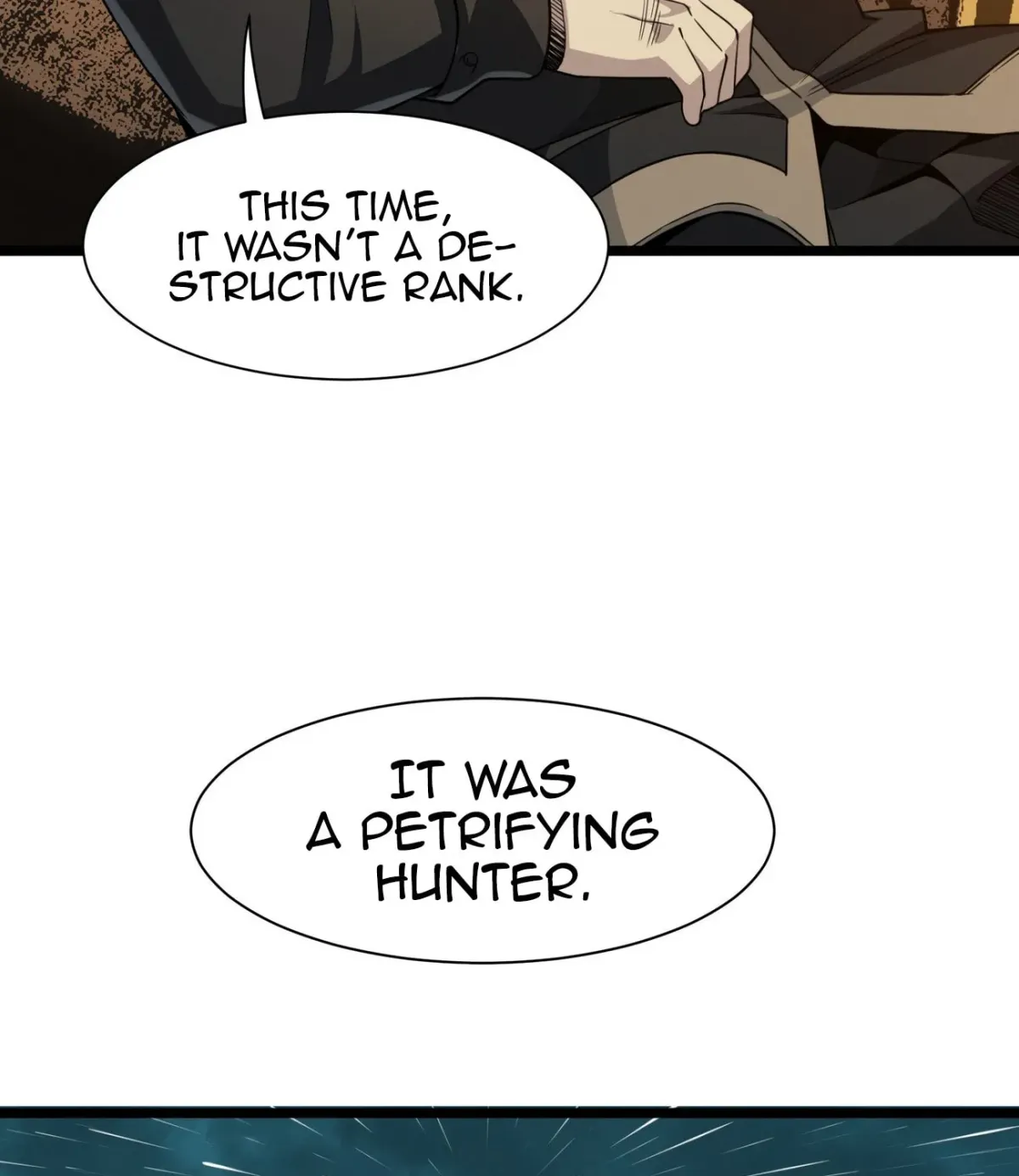 I'm Really Not the Devil's Lackey Chapter 27 — Page 91