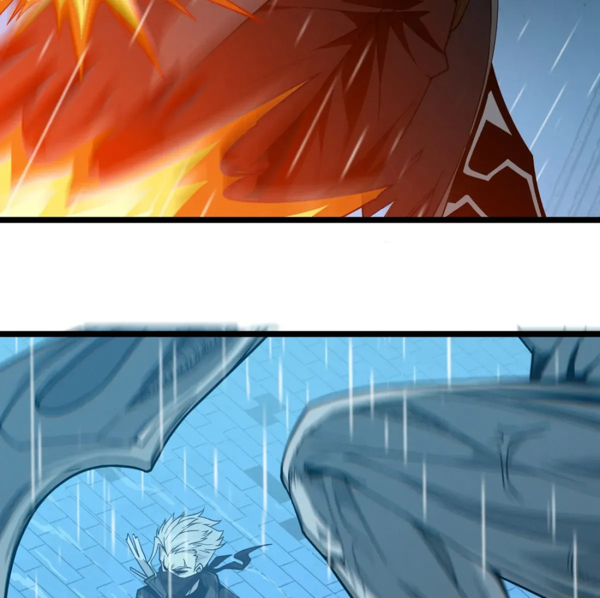 I'm Really Not the Devil's Lackey Chapter 27 — Page 97