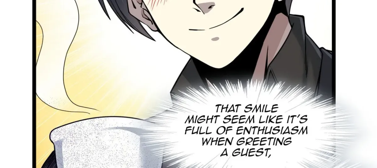 I'm Really Not the Devil's Lackey Chapter 28 — Page 101