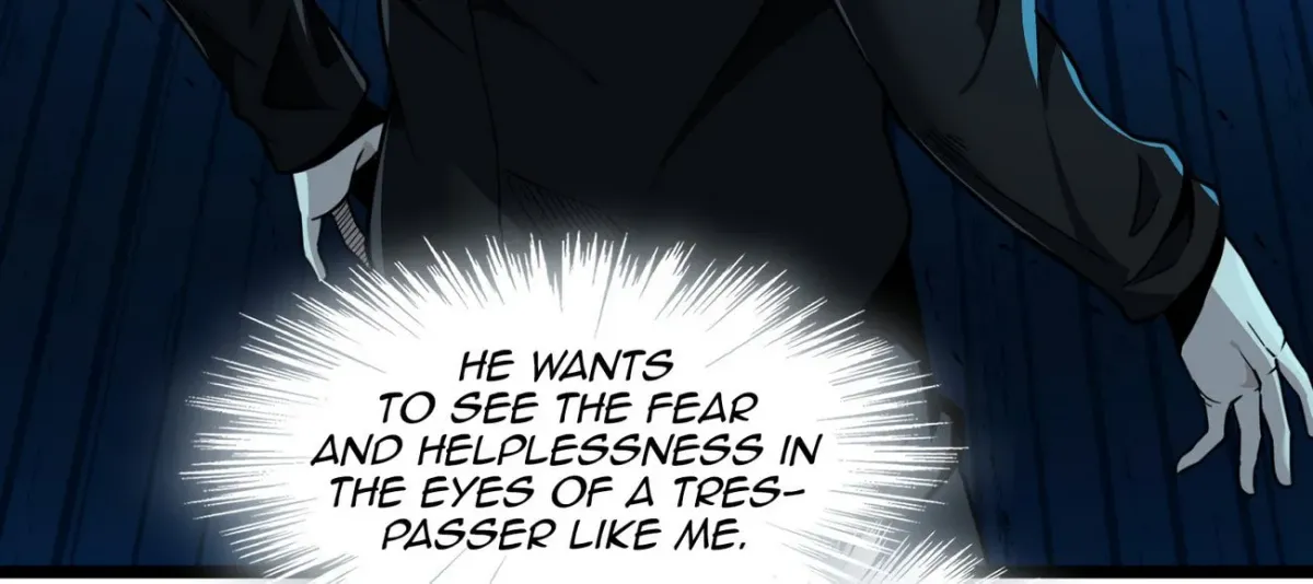 I'm Really Not the Devil's Lackey Chapter 28 — Page 104