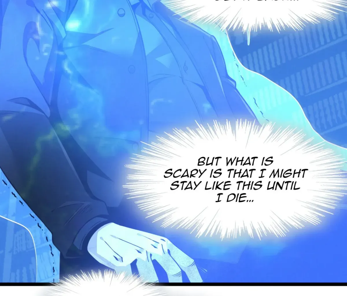 I'm Really Not the Devil's Lackey Chapter 28 — Page 115