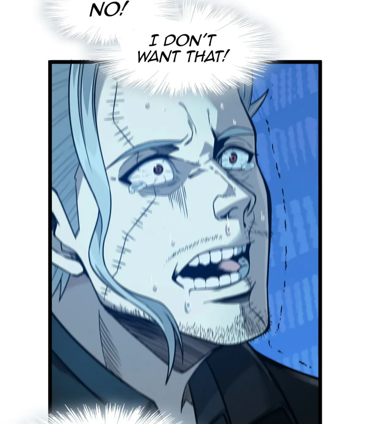 I'm Really Not the Devil's Lackey Chapter 28 — Page 116