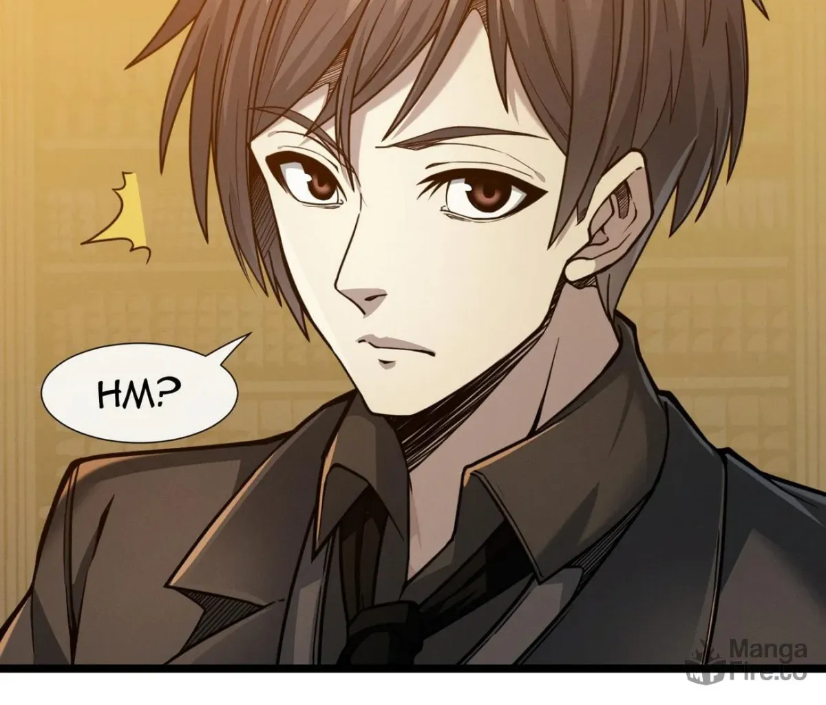 I'm Really Not the Devil's Lackey Chapter 28 — Page 119