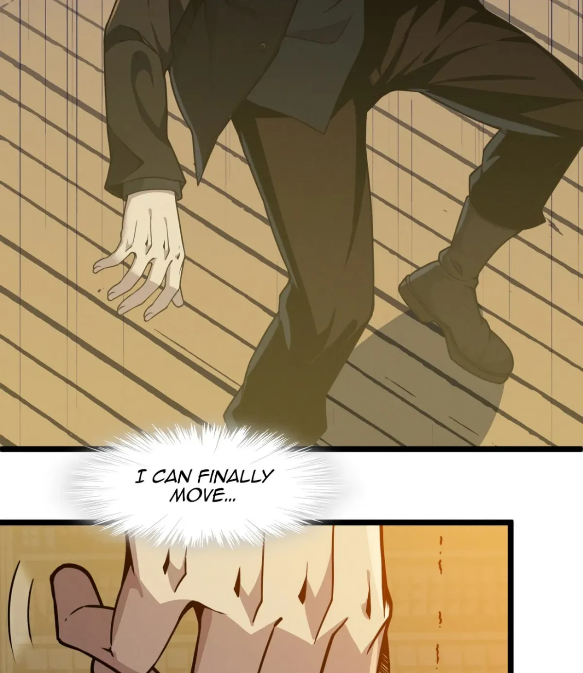 I'm Really Not the Devil's Lackey Chapter 28 — Page 126
