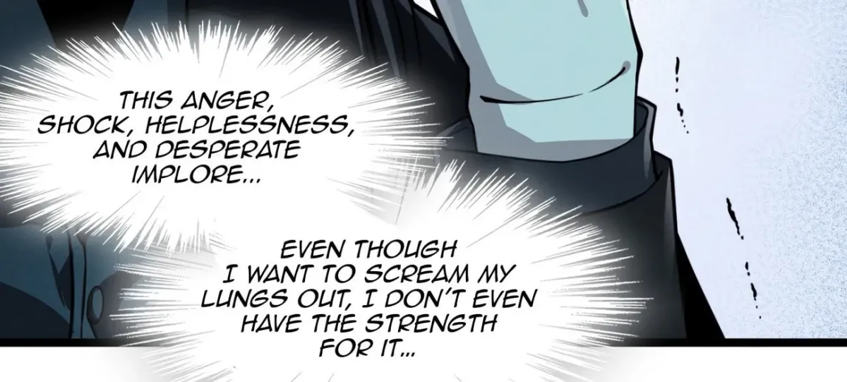 I'm Really Not the Devil's Lackey Chapter 28 — Page 128