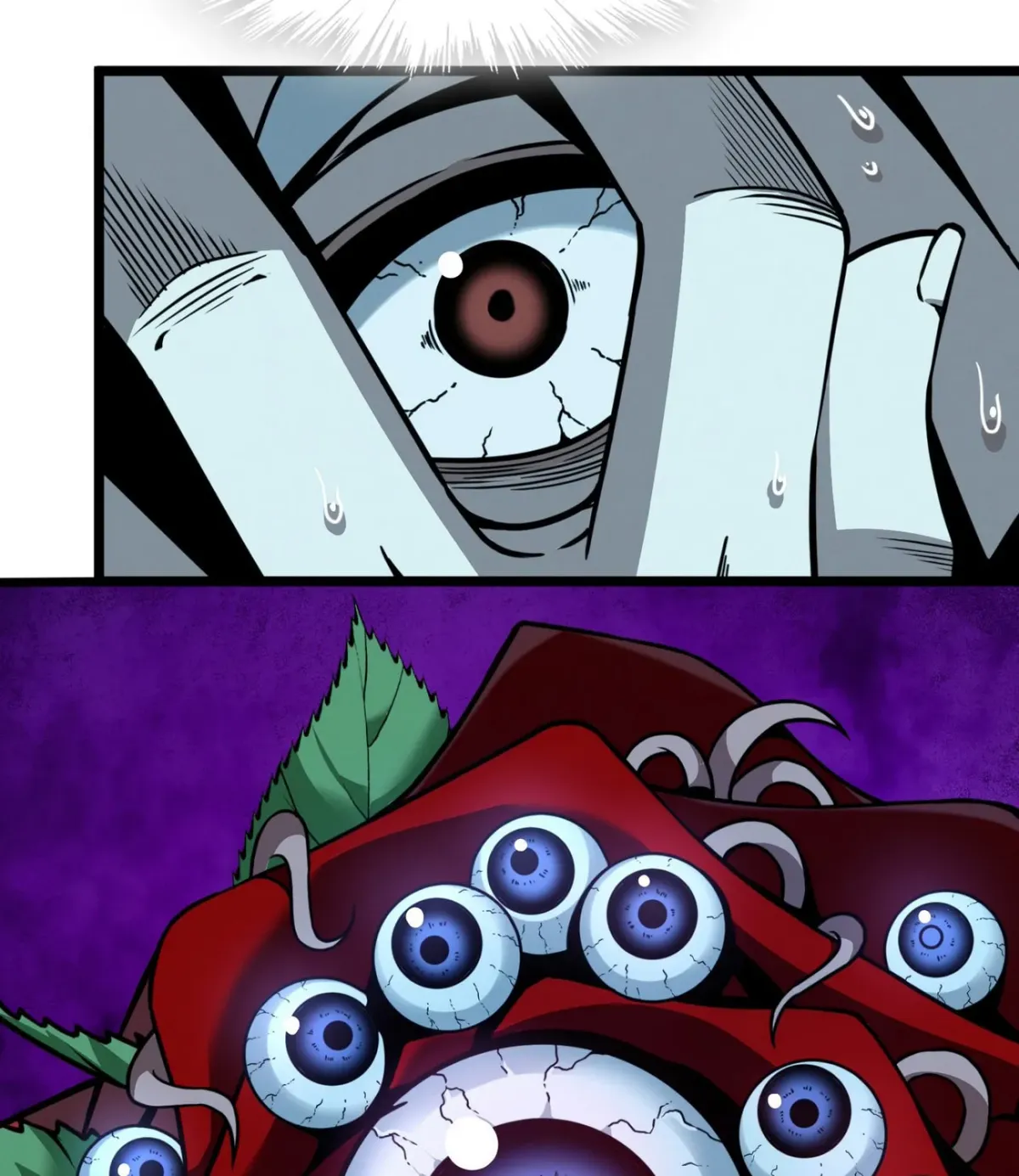 I'm Really Not the Devil's Lackey Chapter 28 — Page 129